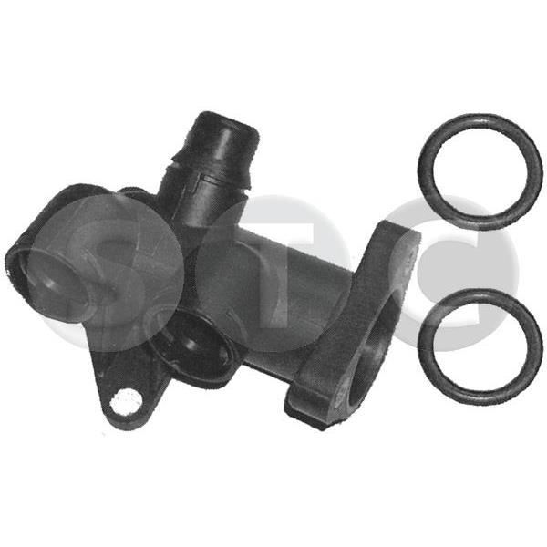 EMBOUT CULASSE STC T403566