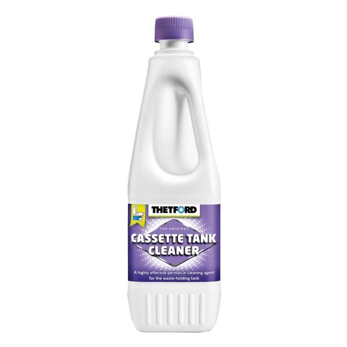 THETFORD Nettoyant cassette Tank Cleaner
