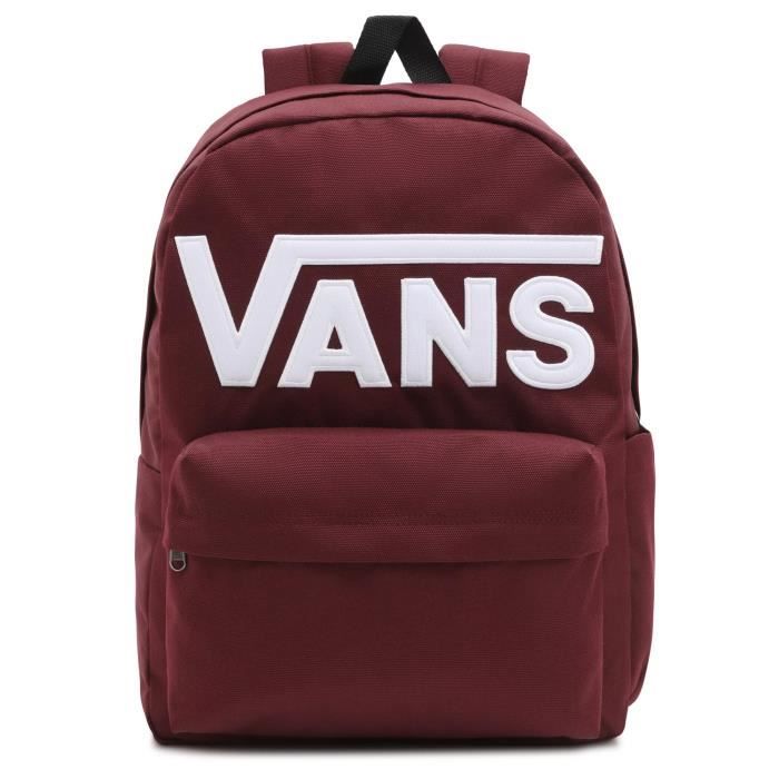 Vans Sac à Dos Old Skool Drop V