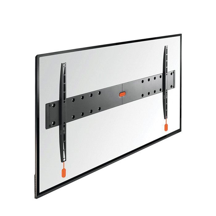 VOGELS BASE05L Support fixe - 40 à 80- - 70kg max