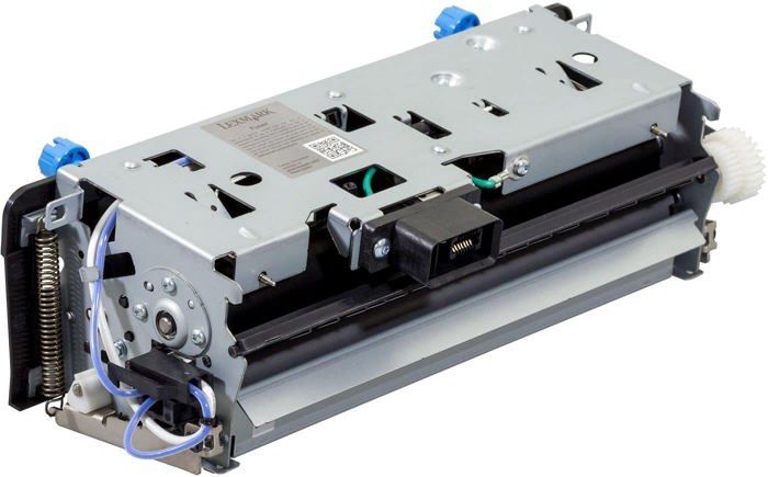Piece detachee pour imprimante Lexmark 40X8017 unité de fixation [fusers] (MS810DN MS81X MX71X MX81X FUSER 2)