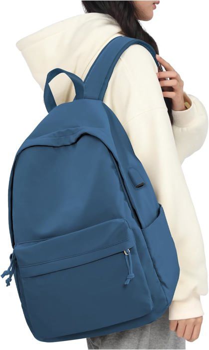 Picard - Luis Ozean - Sac a dos