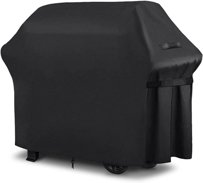 Housse Barbecue Exterieur (Excel) - Bâche Barbecue Étanche - Housse De Housse Barbecue Exterieur (Excel) - Bâche Barbecue Étanche - Housse De