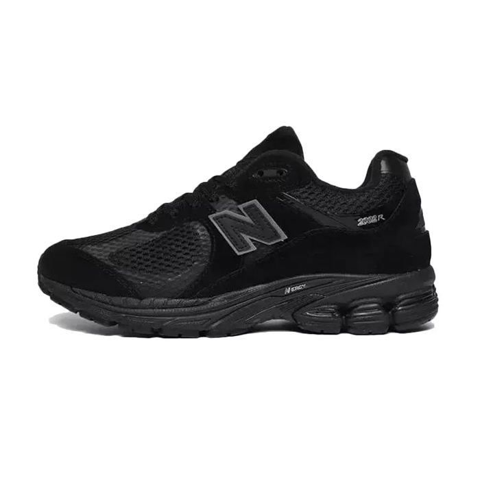New Balance Basket New Balance M2002 WB Black