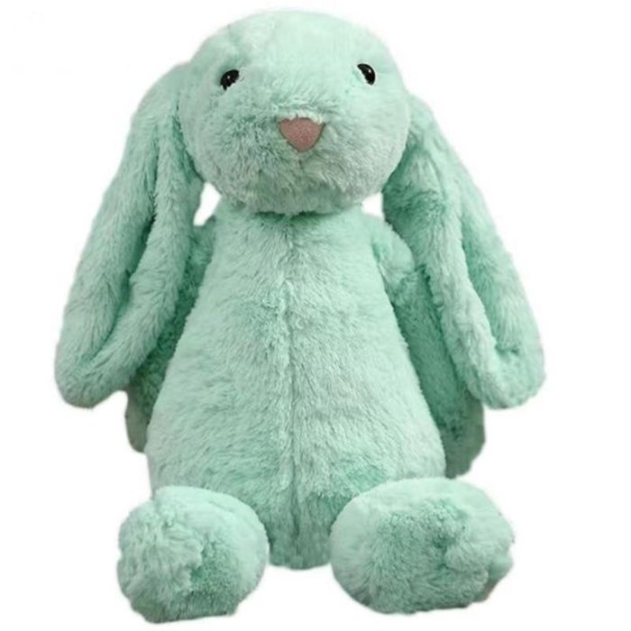 Mewaii Peluche Lestée Vache Highland, Micro-ondable, 0,45kg | 50 Min Chaleur Durable, Confort pendant les Règles, Housse Lavable, Réfrigérable, Coussin Chauffant pour Filles et Femmes