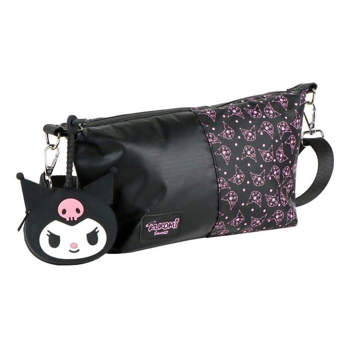 Cerda - Sanrio - Sac à main Kuromi