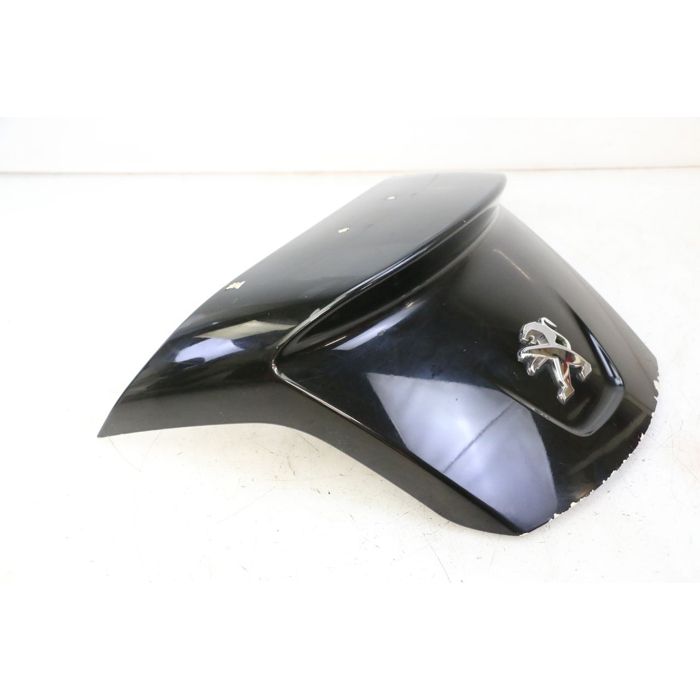 CARENAGE ARRIERE PEUGEOT SATELIS 125 2013 - 2018 / 232027 - Cdiscount Auto