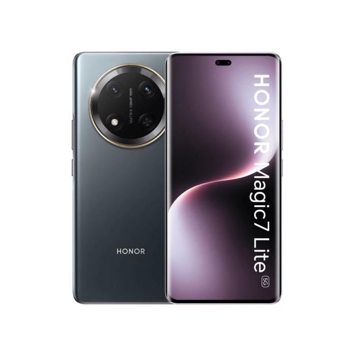 Honor Magic7 Lite 5G 8GB Dual SIM - vue 2