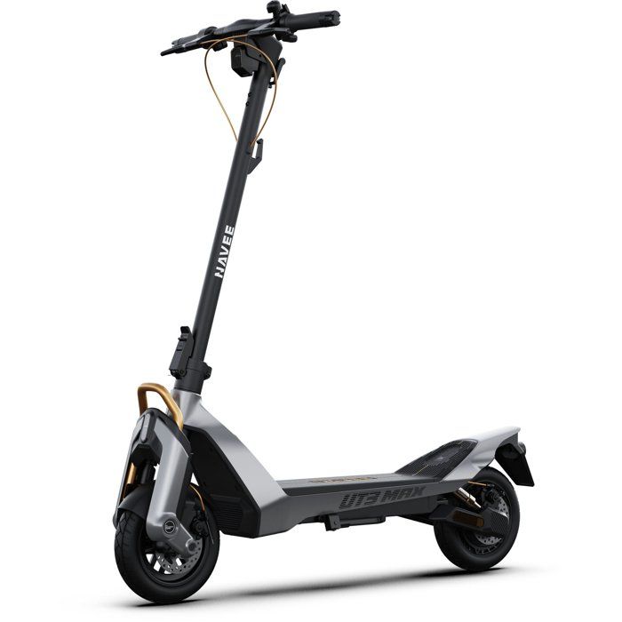 Trottinette électrique - Navee - UT3 Max - 1000 W