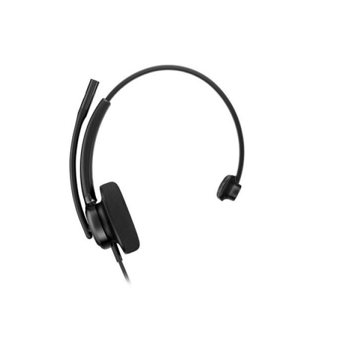 Micro Casque HP Poly Mission 415 – Suppresseur de Bruit Actif, USB-C, USB-A - vue 6