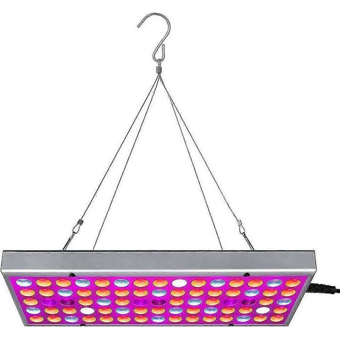 Lampe horticole LED 45W à spectre complet pour la croissance des plantes Lampe horticole LED 45W à spectre complet pour la croissance des plantes