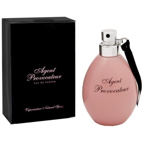 Parfum Agent Provocateur 200ml - Eau de parfum - Femme - Florale