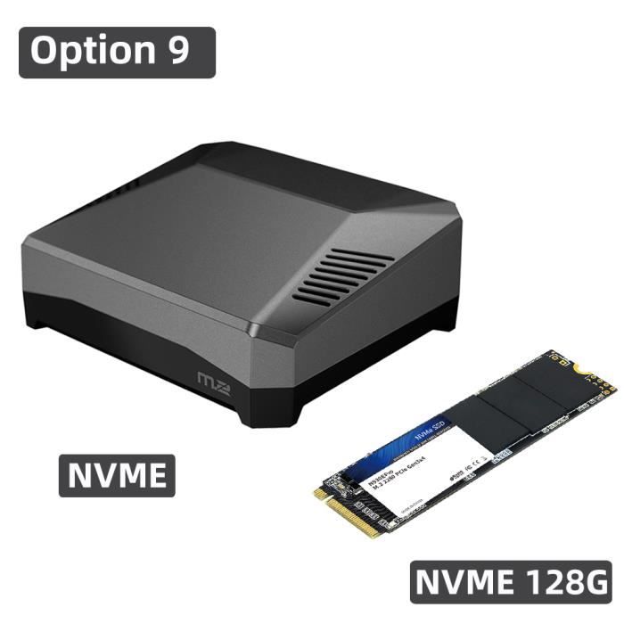 Ventilateur de refroidissement ESC haute vitesse en aluminium RUDDOG 25 mm