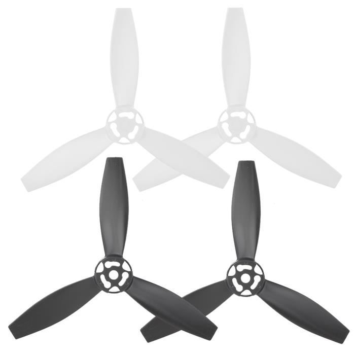 Sleipner / Side-Power Hélice de remplacement pour propulseur électrique SE30 et SE40 PR959 - Comptoir Nautique