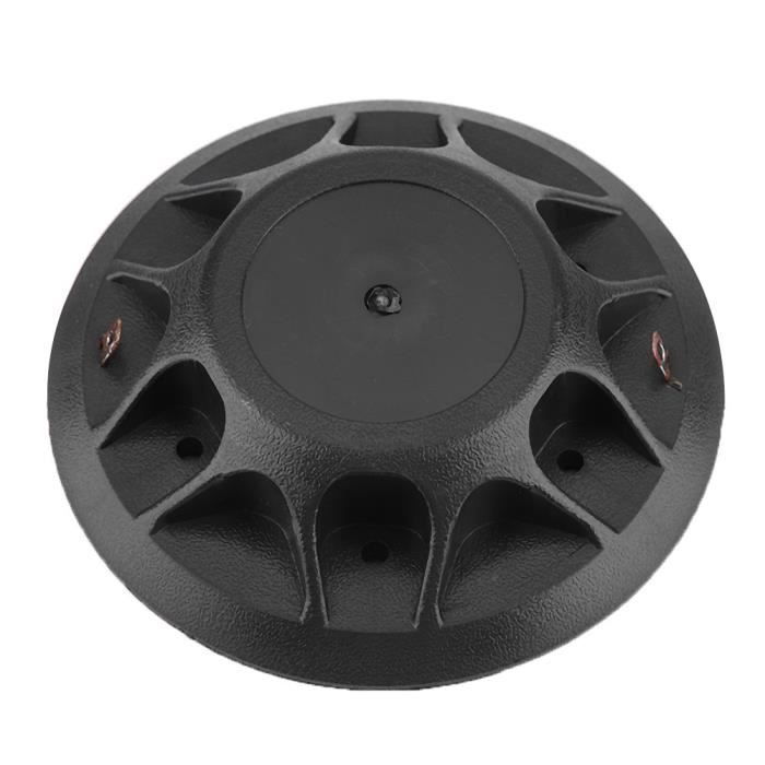 Lot De 2 Bobines De Voix Pour Woofer – 30.5mm – Double Couche Cuivre – Uxcell