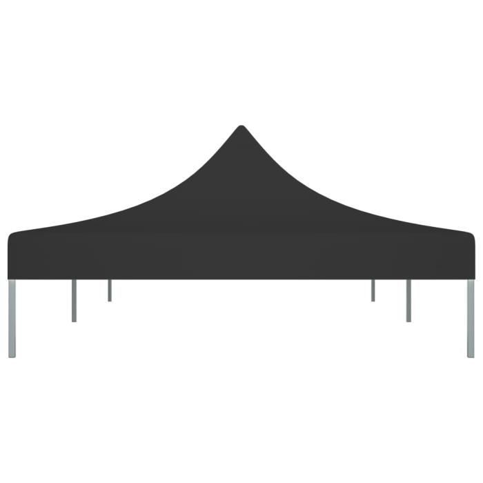 Tente De Réception Modulaire VONROC 6x3 M - 2 Tentes + Kit Connexion, Cadre Acier, Toile Imperméable UV 50+, Pliable, Sac De Rangement Inclus - 8