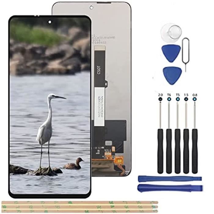 Écran LCD Xiaomi Mi 10T Lite 5G - Xiaomi -