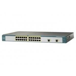 Cisco WS-CE520-24TT-K9 Reconditionné -  reconditionné disponible sur Cdiscount Seconde Vie