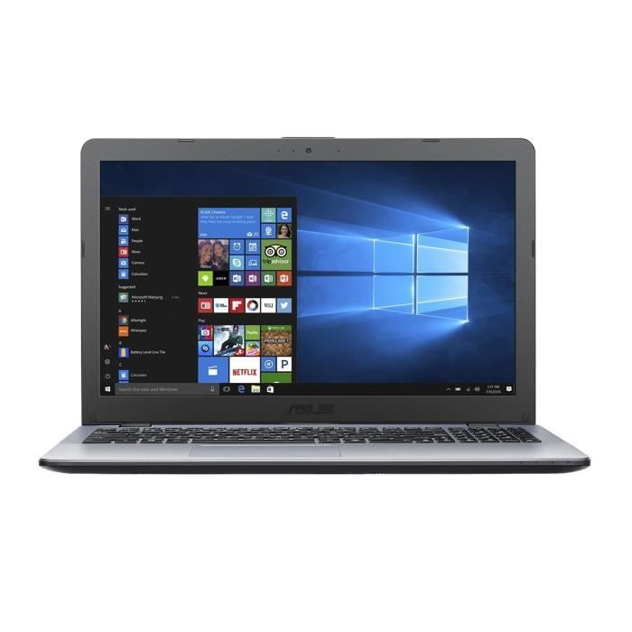 Vente PC Portable Asus P1501UA-DM598R Ordinateur Portable Hybride 22" Noir (Intel_core_2_quad, 8 Go de RAM, 256 Go, AMD Radeon HD 6450, Windows 10 pas cher Vente PC Portable Asus P1501UA-DM598R Ordinateur Portable Hybride 22" Noir (Intel_core_2_quad, 8 Go de RAM, 256 Go, AMD Radeon HD 6450, Windows 10 pas cher