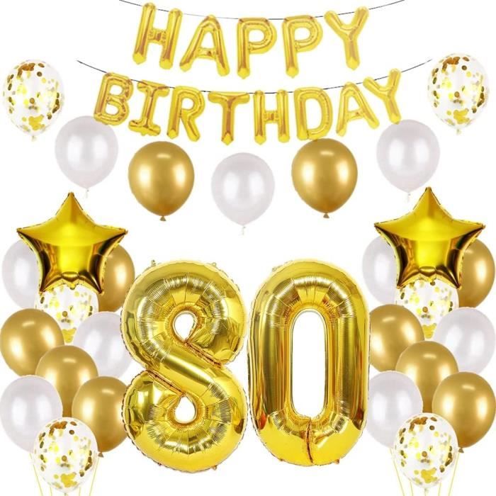 80TH ANNIVERSAIRE 80 Is The Neuf 21 Drôle Hommes Débardeur EUR 15,19