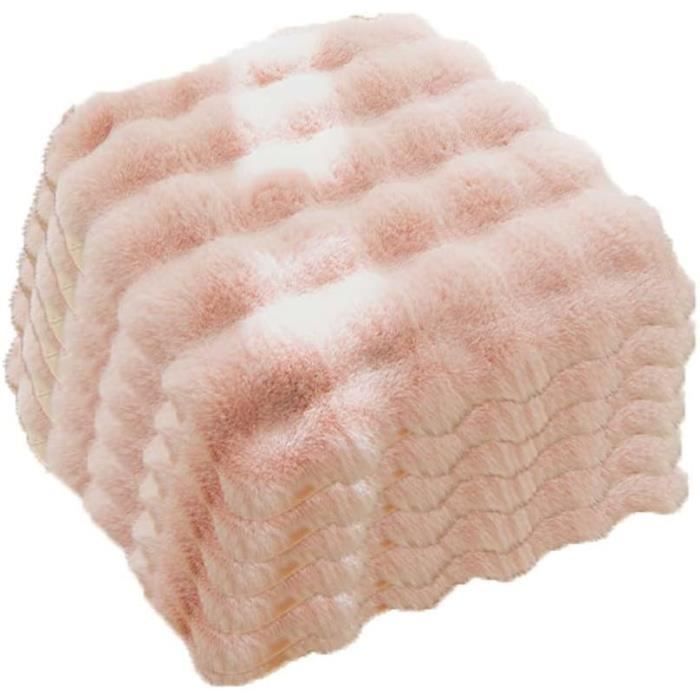 Tutamaz Lot De 4 Coussin De Chaise 40x40cm - Housse Anti-Glisse Pour Cuisine, Bureau, Jardin
