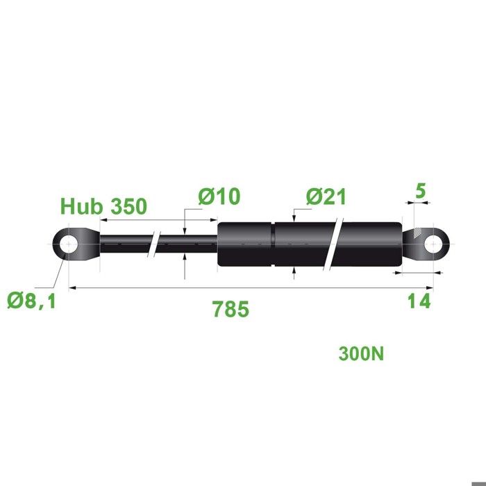 Verin De Porte 00088549 Micro-ondes