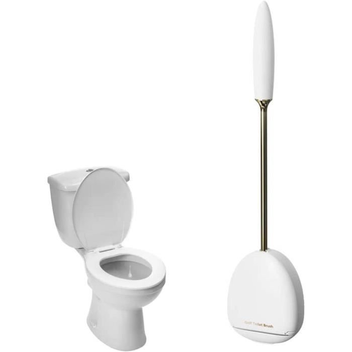 Brosse Toilettes Wc,Brosse Nettoyage Salle De Bain,Accessoire Salle De
