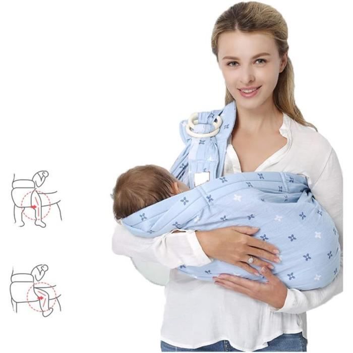 porte-bébé - porte-bébé Sac à dos du nouveau-né aux tout-petits, porte-bébé