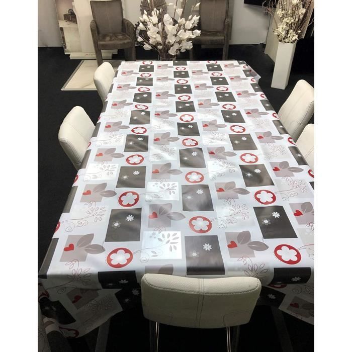 Nappe De Table Sur Mesure