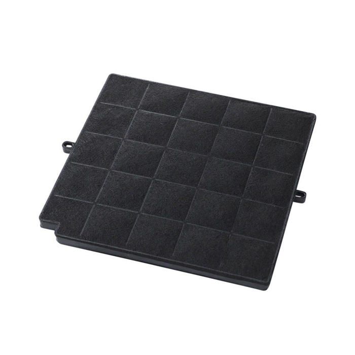 Filtre Charbon 262x257 Type F16 Pour Hotte Electrolux Hotte Whirlpool Hotte Air Force 3665392002307 Achat Vente Filtre Pour Hotte Cdiscount
