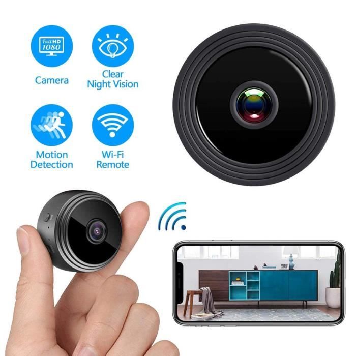 Baby Phone Ecoute Bebe Hd 1080p Mini Camera Wifi Camera Avec Vision Nocturne Et Detection De Mouvement Type Cam With 64g Card Achat Vente Ecoute Bebe Cdiscount Baby Phone Ecoute Bebe Hd 1080p Mini Camera Wifi Camera Avec Vision Nocturne Et Detection De Mouvement Type Cam With 64g Card Achat Vente Ecoute Bebe Cdiscount