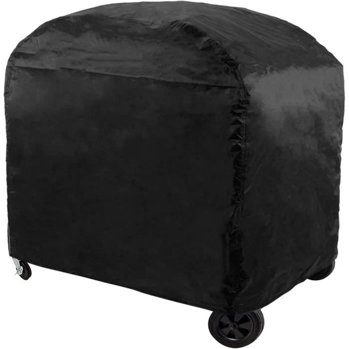 Cover telo copertura per barbecue Etna Maxi | Leroy Merlin