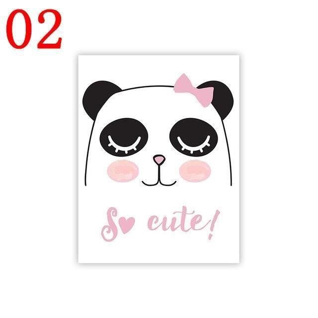 Lb96 Moderne Style Nordique Mode Photo Mignon Dessin Anime Chat Art Affiche Imprimer Miaule Toile Peinture Bebe Chambre Enfant Cdiscount Maison Lb96 Moderne Style Nordique Mode Photo Mignon Dessin Anime Chat Art Affiche Imprimer Miaule Toile Peinture Bebe Chambre Enfant Cdiscount Maison