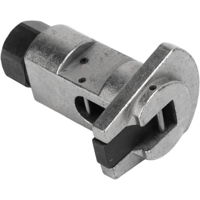 Douille D'écartement Suspension Tacery - Kit 3 Pièces | Acier CR-V | Pour Démontage Amortisseur Et Jambe De Force