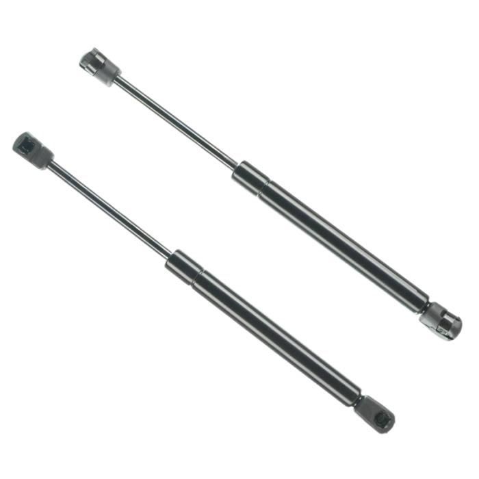 Amortisseurs De Capot Pour Nissan Qashqai J12 (2021-2024) - Ressorts à Gaz, Installation Facile