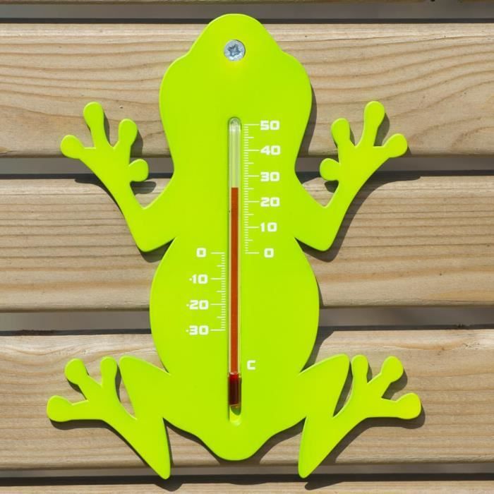 jardin-thermom-tre-mural-d-cor-d-ext-rieur-grenouille-vert-style