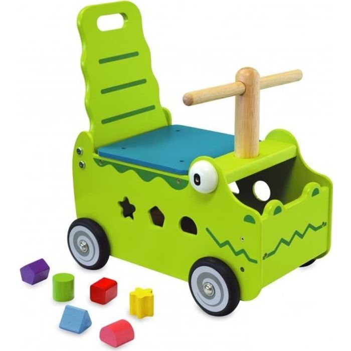 chariot porteur bébé