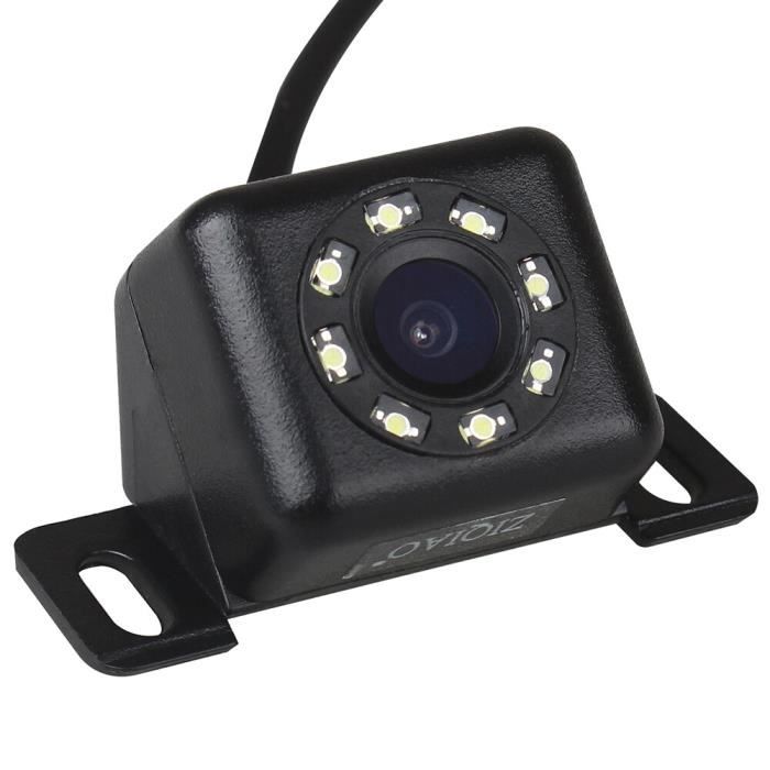 Caméra De Recul Pour Hyundai IONIQ électrique/hybride 2017-2019 – Étanche, Plug & Play – Compatible écran D’origine
