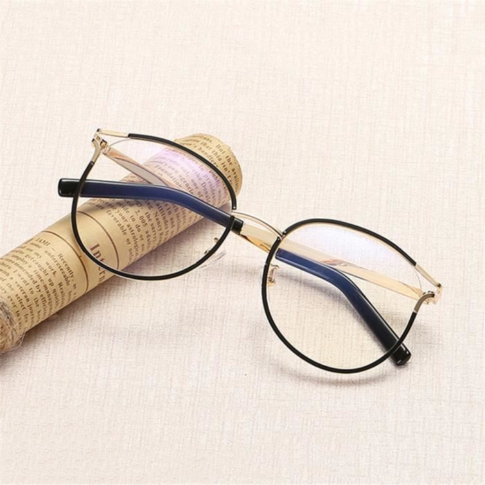 Lunette de vue cheap 2019 homme