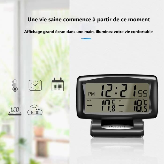 Horloge à engrenages en bronze siècle - Accessoires à
