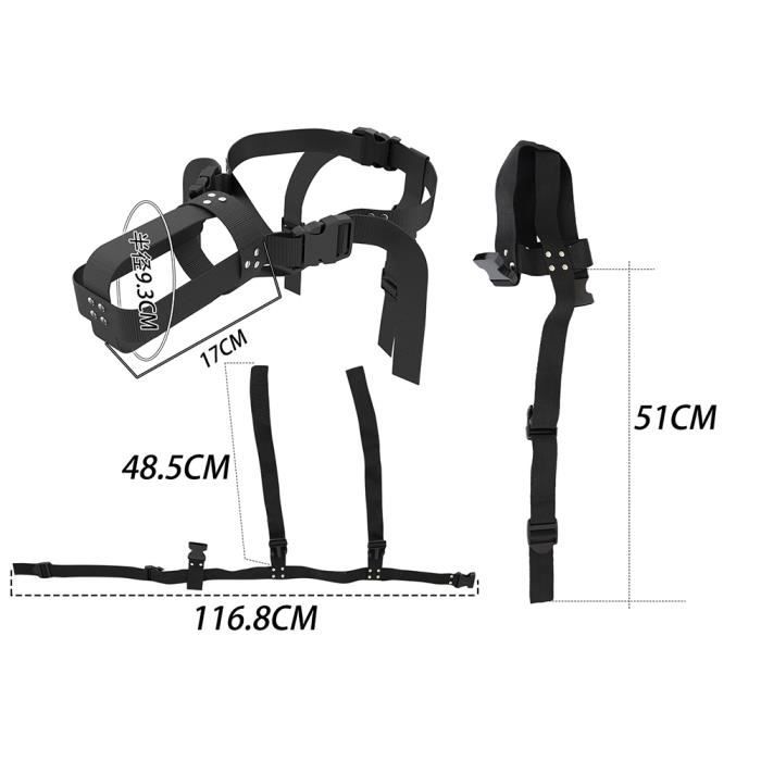 Masturbateur Automatique Avec Chauffage Et Vibrations - Pour Hommes - Marque Heseks - Noir