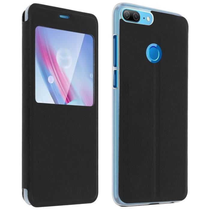 FAIRPLAY GAMMA Folio Honor Noir - CASEMOBILE
