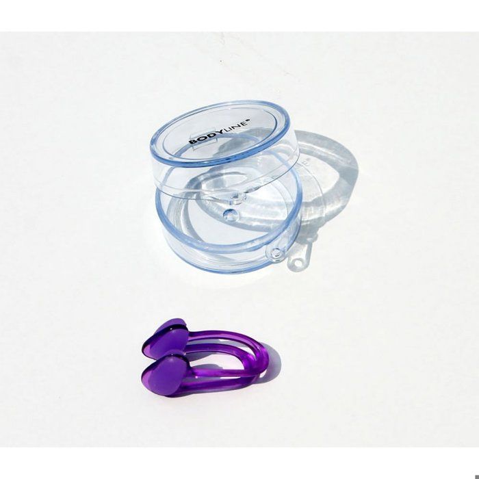 Bodyline PinceNez Silicone Doux pour Chi Pratique Natation Cdiscount Sport