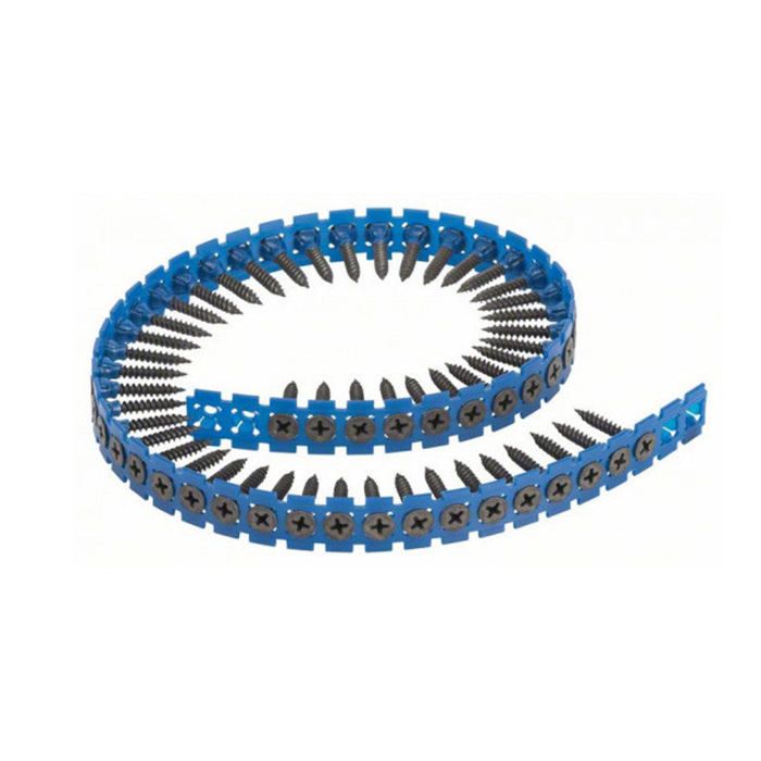 Bosch Vis de montage rapide à pas fin 3 9 x 25 2608000550 - vue 2