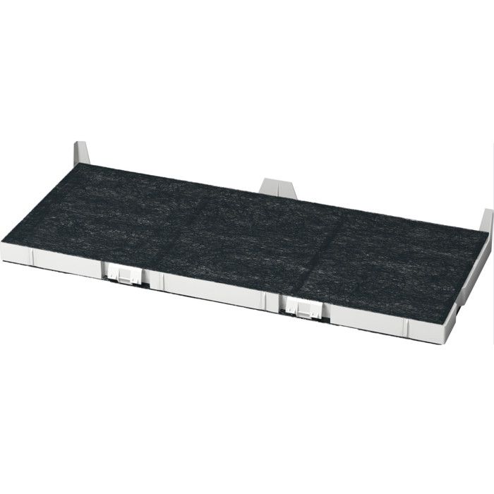 Bosch Filtre à charbon actif pour hotte - dsz4561