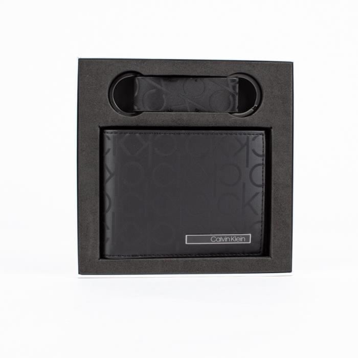 Calvin Klein Coffret Portefeuille Calvin Klein Cdiscount Bagagerie Maroquinerie Calvin Klein Coffret Portefeuille Calvin Klein Cdiscount Bagagerie Maroquinerie