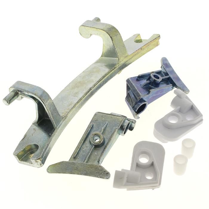 Charniere de hublot 49001262 - Lave-linge Candy - Charnieres