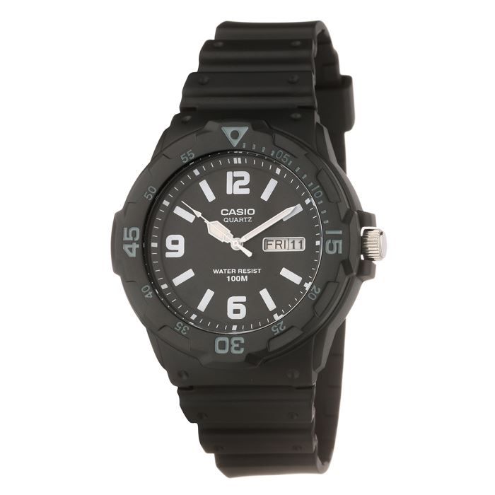 Montre Casio MRW-200H 40mm - vue 2