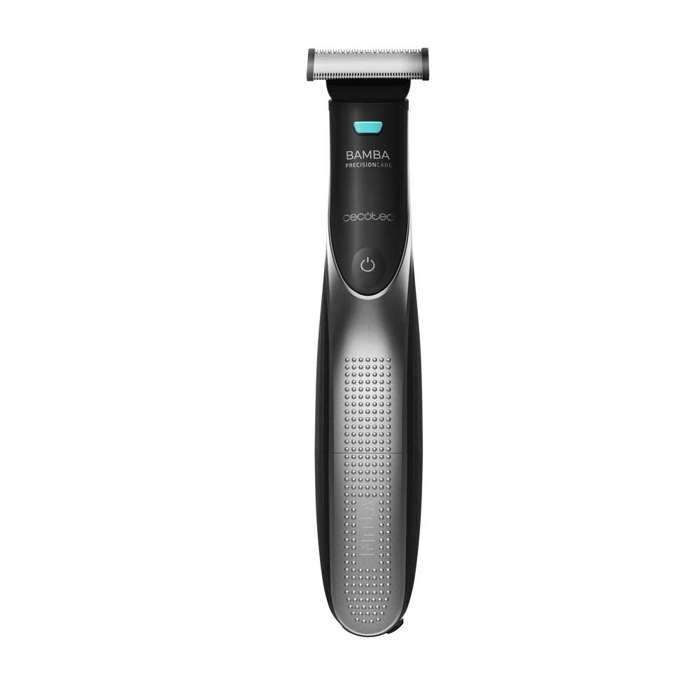 Cortapelos para Barba Cecotec Bamba PrecisionCare 7500 Power Blade