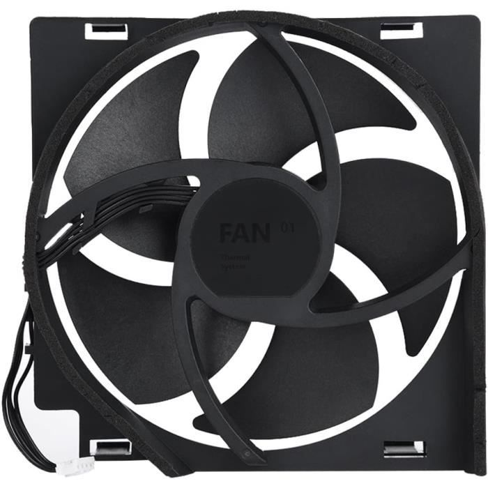 SURENHAP Ventilateur interne pour Series S Ventilateur de
